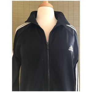 adidas Women's Designed-2-Move Track Jacket